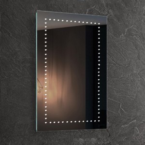 Luksusowy podświetlany LED z oświetleniem łazienkowym w UE i USA-ENE-AL-106